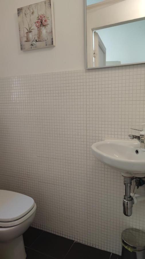 טאראנטו Casa Deco Business Stay Solution מראה חיצוני תמונה