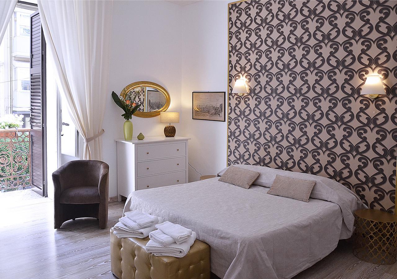 טאראנטו Casa Deco Business Stay Solution מראה חיצוני תמונה